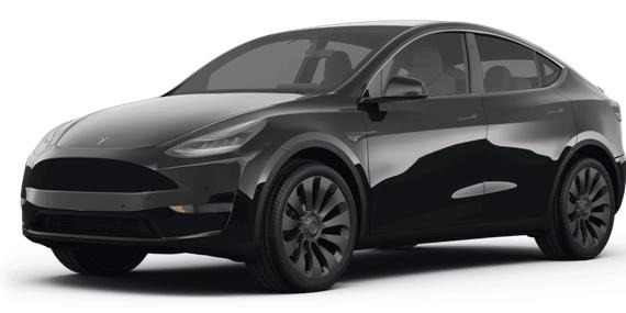 TESLA MODEL Y 2022 7SAYGDEF8NF326286 image TESLA MODEL Y 2022 7SAYGDEF8NF326286 image